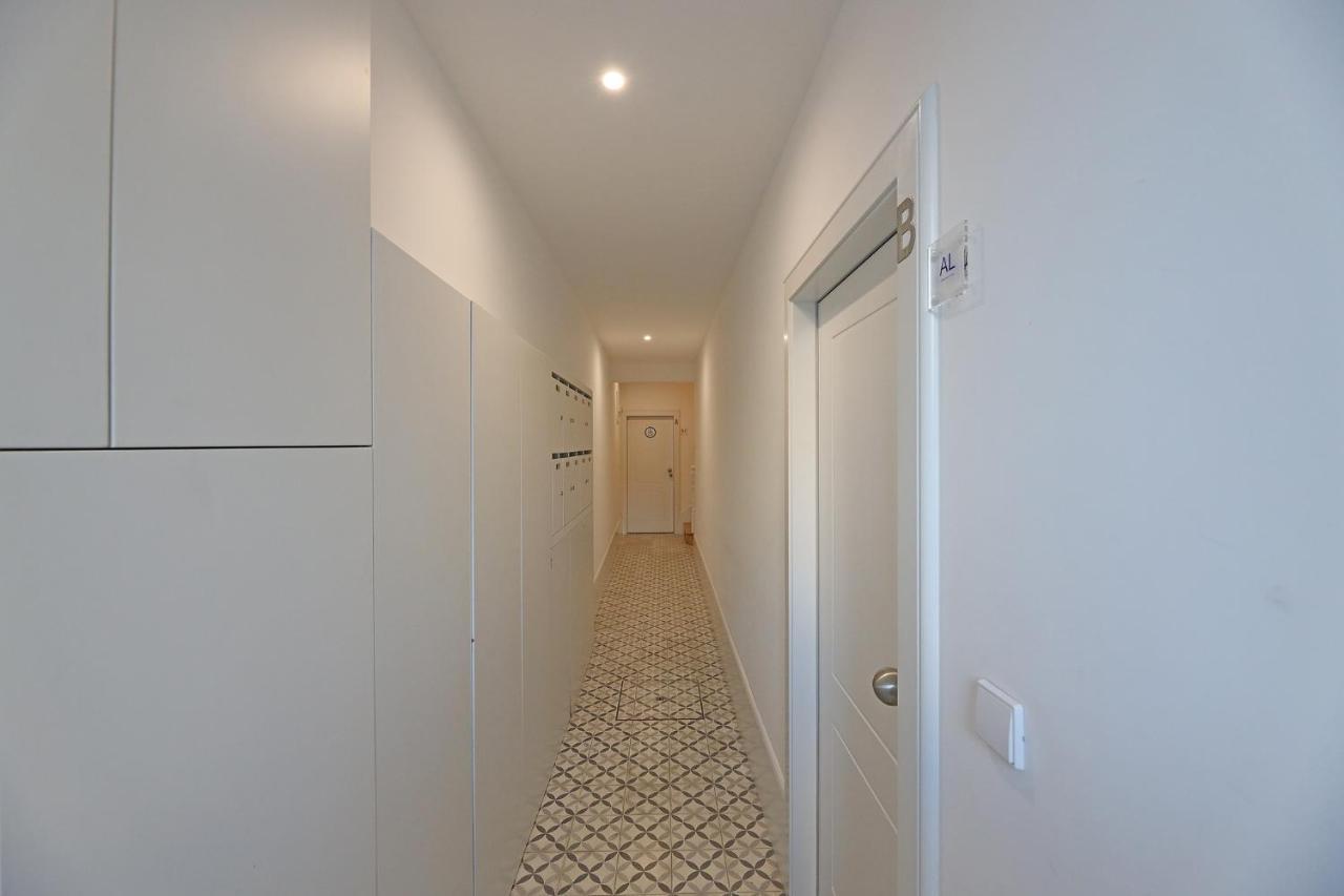 Flh Porto Santa Catarina Cosy Flat Apartment Exterior photo